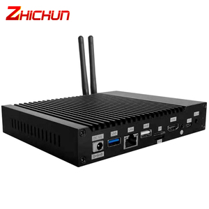 Ndustrial-sistema ndroid, K400-RK3399 - Product Image 4