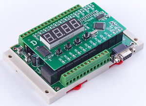 Controlador de programación Mitsubishi Plc Dispositivos de control industrial Plcs Logotipo personalizado chino Fábrica Barato Reemplaza Pc - Product Image 5