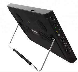 Televisori di fabbrica Led e Lcd Tvs Android Smart portatile Mini Tv schermo Lcd schermo Tv televisori - Product Image 4