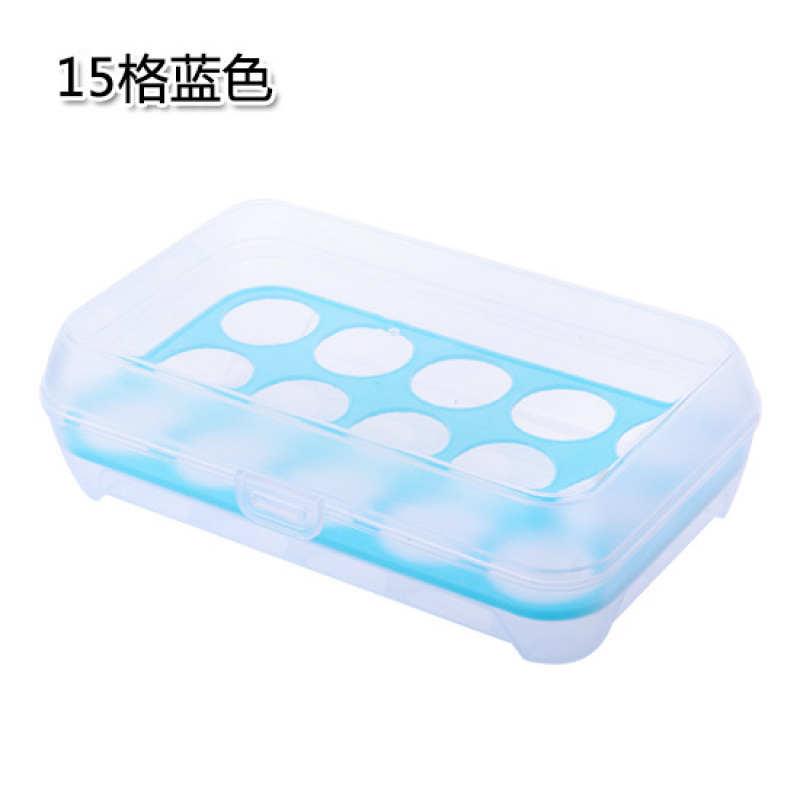 15 blue squares