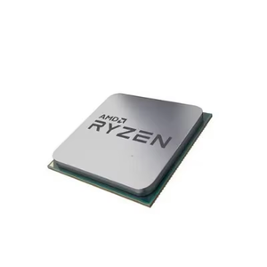 AMD R5 5600X 6-core 12-Thread ปลดล็อคโปรเซสเซอร์เดสก์ท็อป CPU ราคาดี - Product Image 2