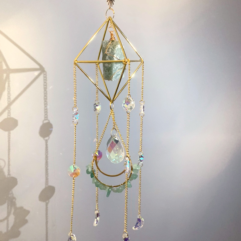 NO.14 aventurine