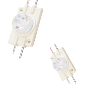 Fabrika doğrudan Hotsale Shenzhen SunLite Led ışık güçlü lümen 3500K 6500K 12v 24v yan görünüm 4000K Smd 2835 arka ışık Led modülü - Product Image 5