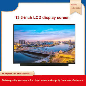Дисплей Innolux 13,3 Tft Lcd 1920*1080 электронный плоский дисплей для заказа экран ЖК-дисплей модуль оптом с завода - Product Image 3