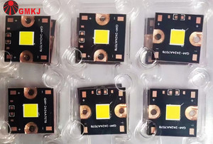 Kaliteli 7078 smd led çip yüksek güç led 45w 50w 60w 75w bi led projektör smd led - Product Image 6
