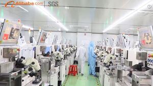 AD574AJNZ Electronic Components BOM List IC Chip AD5754 Digital to Analog Converter DIP AD574AJNZ - Product Image 5