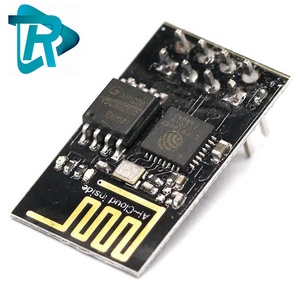 ESP8266 ESP-01 Serielle Drahtlose WIFI Modul Transceiver Empfänger