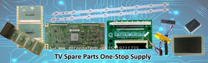 TCON Board T370XW02 VC 37T03-C01 FOR T420XW01 V.C T-CON Logic board - Product Image 2