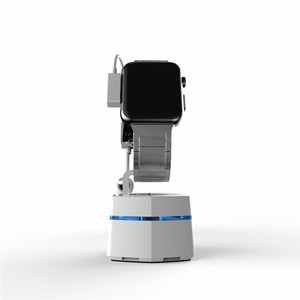 Reloj inteligente con Control inalámbrico, soporte de pantalla de seguridad, sistema de alarma - Product Image 4