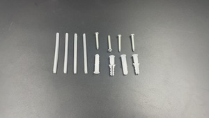 4-Core scatola terminale in fibra ottica con 4 porte adattatore SC/APC per il FTTH utilizzo per i punti di accesso Wireless aziendali - Product Image 6