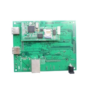 แผงวงจรพิมพ์แบบมืออาชีพประกอบแผงวงจร PCB และ PCBA - Product Image 2