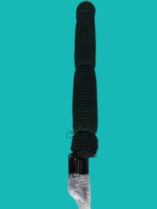 ตาข่ายสัตว์ปีกไฟฟ้า pe. ตาข่ายไก่รั้วสุทธิ - Product Image 4
