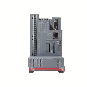 Nuevo Original Ready Stock 1SAP120600R0071 Prog. Controlador lógico de automatización industrial, PAC, Dedicado, 1SAP120600R0071, AC500 - Product Image 1