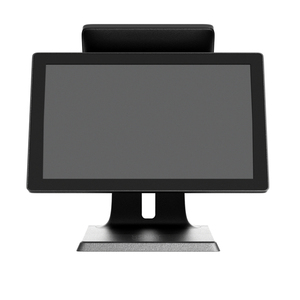 All-in-One <strong>Android</strong> Dual Screen <strong>POS</strong> Terminal for Supermarket &amp; Restaurant - Product Image 6