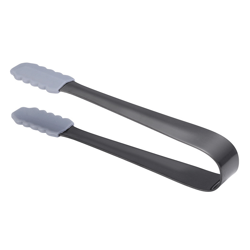 410 noir + manchon en silicone