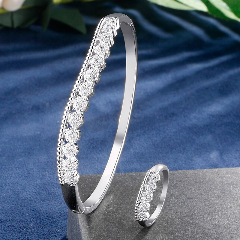 ทองคำขาว