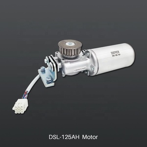 Fabrik Preis DEPER DSL-125A 150kg Kommerzielle Automatische Schiebetür Bediener/Sensor Tür System/Automation Kit - Product Image 6