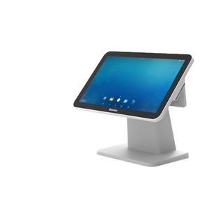Hot Selling Qr Code <strong>Pos</strong> All in One Point of Sale Smart Touch <strong>Pos</strong> <strong>Terminal</strong> Windows 4G Nfc <strong>Android</strong> <strong>Pos</strong> <strong>Terminals</strong> Price - Product Image 1