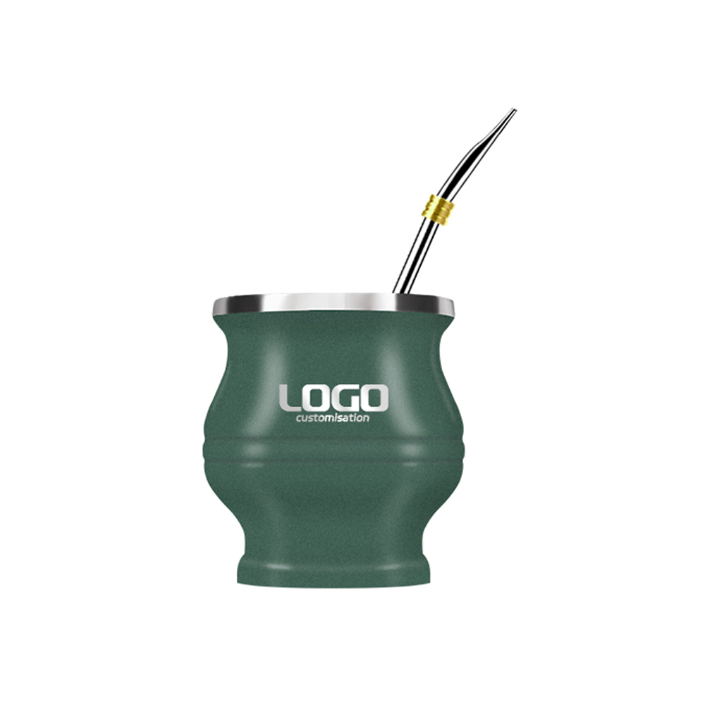 Green Mate Gourd Only