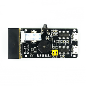 Dock di scansione del modulo di riconoscimento del codice a barre del motore bidimensionale incorporato porta seriale Scanner v3.0 - Product Image 1