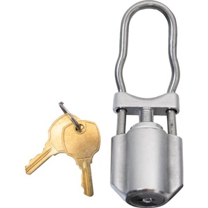 2 keys tuşlu musluk kilidi bira ekipmanı Barware Homebrew (perper) - Product Image 2