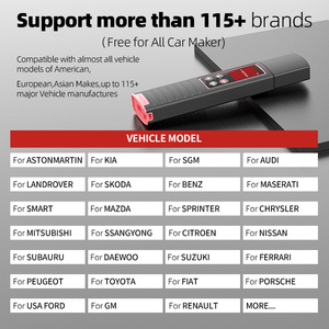 Thinktpms G1 TPMS Car Tire Pressure Diagnosis Tool for Universal Sensor Activation <strong>Programming</strong> <strong>Learning</strong>