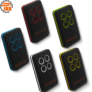 Telecomando personalizzato Wireless 433.92 MHz a radiofrequenza,