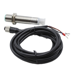 RU-18 <strong>ultrasonic</strong> <strong>sensor</strong> <strong>ultrasonic</strong> proximity <strong>sensor</strong>