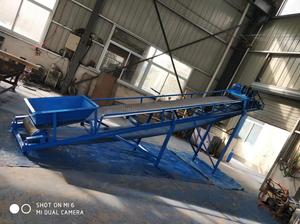 Ziegel herstellungs maschinen automatische multifunktion ale Ziegel maschine ineinandergreifende Betonblock herstellungs maschine - Product Image 5