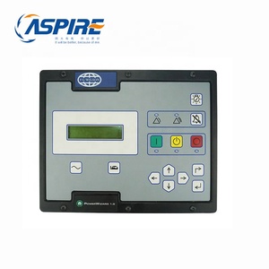 Modulo di controllo FG Wilson originale per generatore Diesel Power Wizard 1.0 - Product Image 1