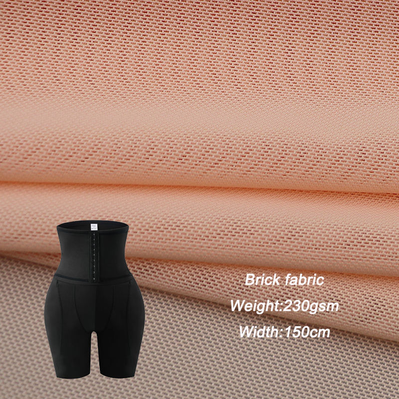 Powernet fabric
