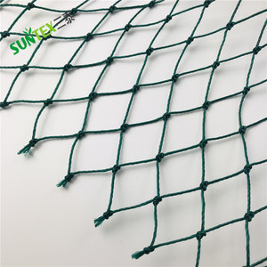 Obstgarten schutz anti vogel netting/vogel widerstehen mesh für fischzucht und zucht/hohe zug festigkeit kunststoff vogel net - Product Image 5