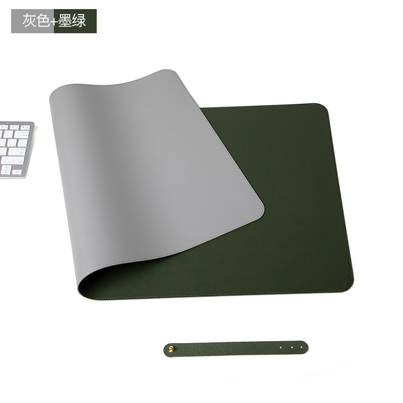 Gray+Dark Green
