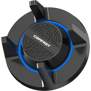 COMFAST免费驱动蓝牙USB3.0无线适配器，适用于电脑linux网卡2 in1加密狗 - Product Image 1