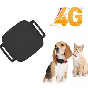 4G GPS программное обеспечение отслеживание платформы дешевые Pet Gps трекер мини глобальное устройство отслеживания в реальном времени локатор для домашних собак кошек - Product Image 5