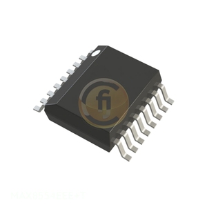 <strong>MAX8554EEE</strong>+<strong>T</strong> Electronic Circuit Components Manufacturer Channel Power Management (PMIC) - Product Image 1