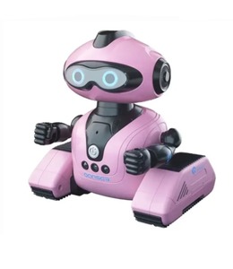 Original HOSHI JJRC R22 CADY WISH <strong>Robot</strong> Remote Control Intelligent <strong>RC</strong> Toy <strong>Robots</strong> Toys Gift for Kids Rechargeable Version - Product Image 3