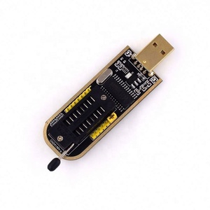 Yüksek kaliteli programcı 24 25 serisi EEPROM Flash BIOS USB yazılımı ile USB programlama modülü