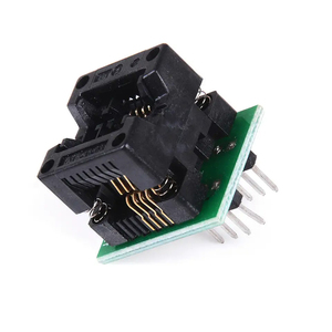CH341 Programmierer USB Motherboard Routing LCD BIOS FLASH 24 25 Bios Programmierer Brenner Writer