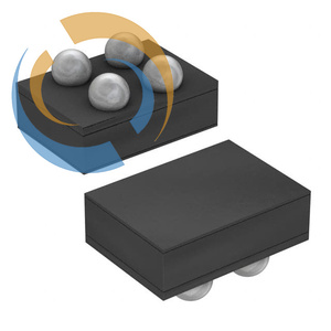 New Original MAX77962EWJ06+<strong>T</strong> 49-WLP(3.46x3.46) electronic components Support BOM Fast delivery - Product Image 1