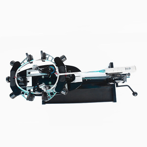 OEM/ODM Table Manual <strong>Stringing</strong> Machine for Rackets From Factory Directly - Product Image 2