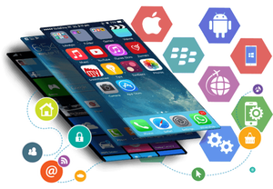 Özel uygulamalar yazılım servisi profesyonel uygulama yazılımı geliştirme IOS Android mobil uygulama geliştirici