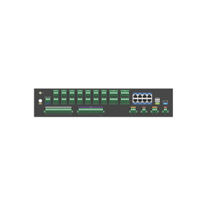 Sistema operativo ARM Cortex A53, conexión de red, proceso de almacenamiento, servidor perimetral de datos con puerto Serial Ethernet 4G WiFi, sistema operativo de conexión de red, 2, 1, 2, 1, 2 - Product Image 2