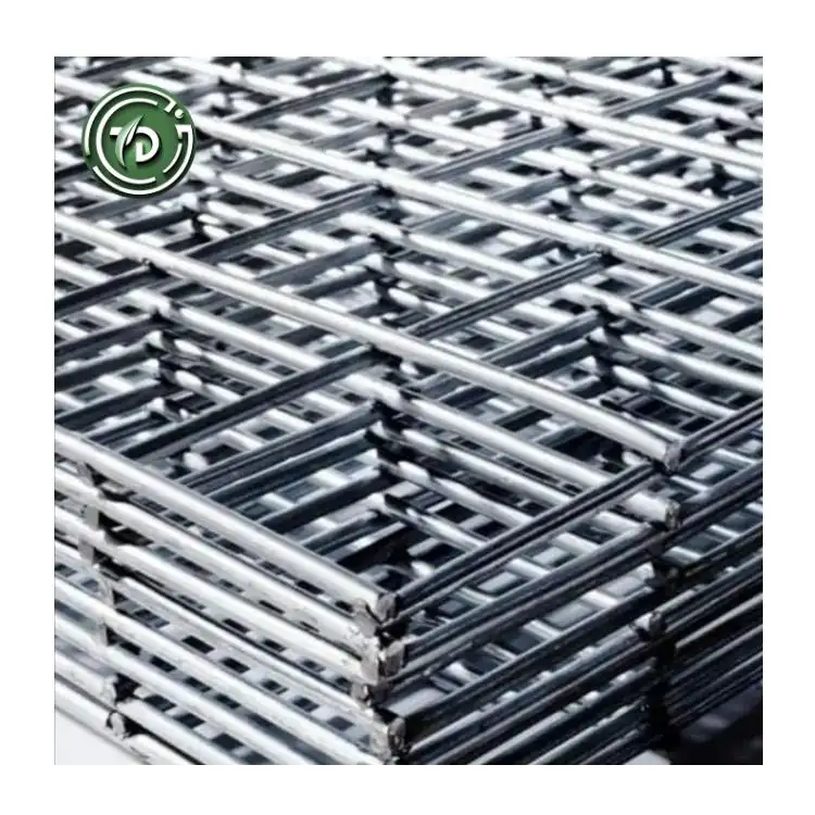 High Quality galvanized welded wire mesh panel chicken cage wire mesh