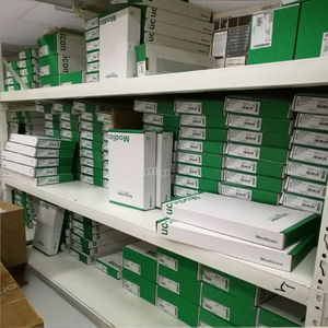 140AVI03000 140Series <strong>Analog</strong> <strong>Input</strong> <strong>Module</strong> 8 Channels 140avi03000 Original Negotiation Automation PLC PAC &amp; Dedicated Controllers - Product Image 2