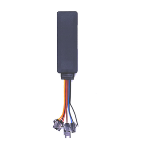 Envío rápido 2G rastreador Gps con cable con precio de fábrica vehículo rastreador Gps para autobús camión Coche - Product Image 6