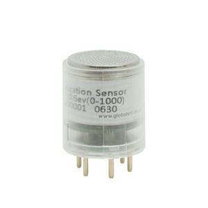 ZI01 PID VOCガスセンサーモジュールUARTおよびアナログ電圧出力付き大気質モニタリング - Product Image 1