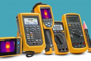 SYNCHROTACT SYN5100 5201 5202 5203 Synchronizing and <strong>Paralleling</strong> Equipment and <strong>Systems</strong> for Synchronous Machines and Network - Product Image 3