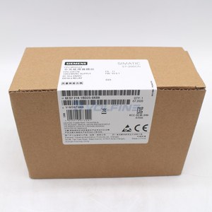 アナログ入力モジュールSIMATIC S7-200 CN, CPU,FAドイツ供給オリジナルSIMATIC ET 200SP - Product Image 1