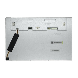 Módulo de pantalla LCD TFT de 12 pulgadas, pieza de Monitor LCD, Panel 1280x800, personalizado